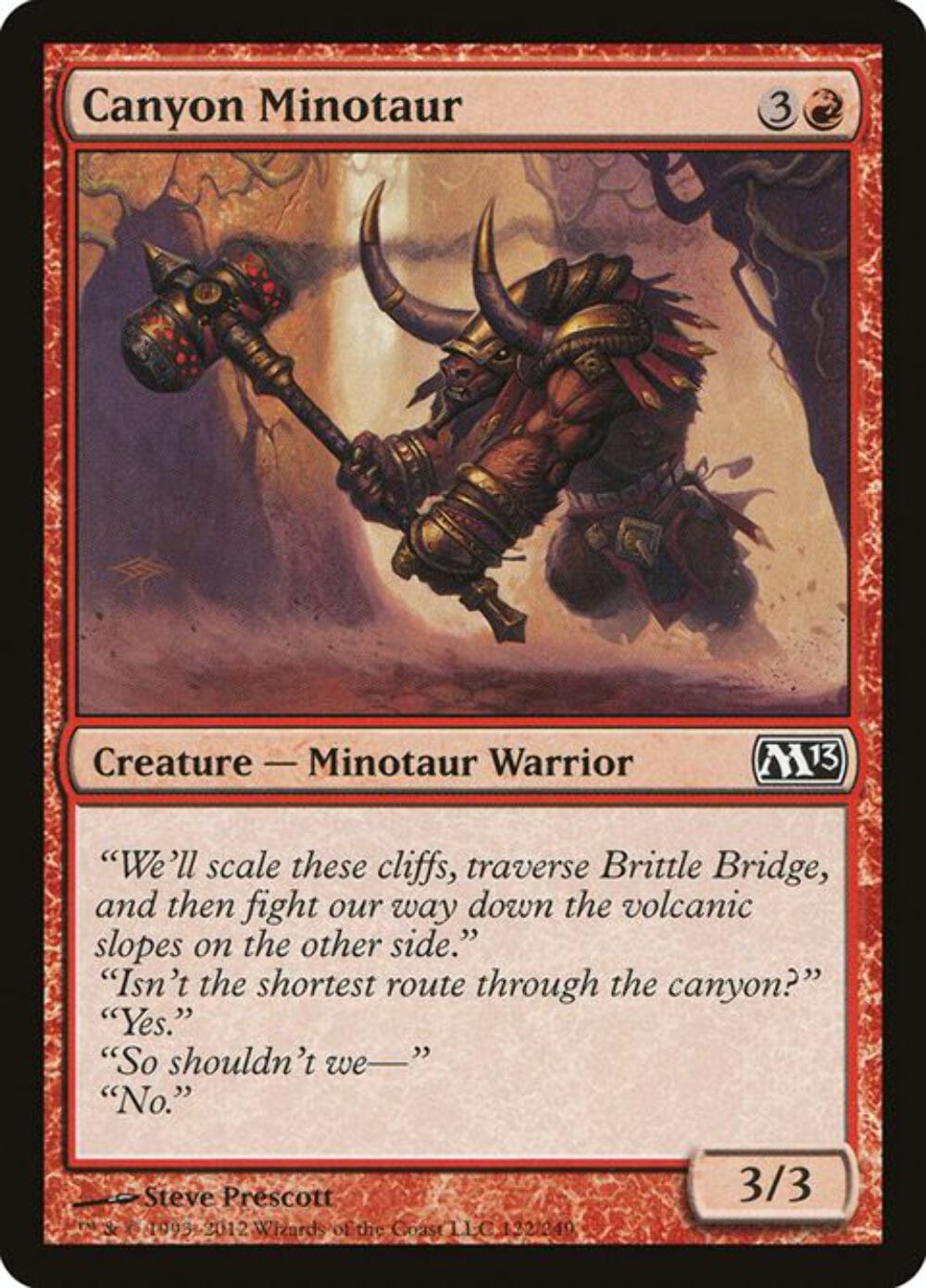 Canyon Minotaur (122)
