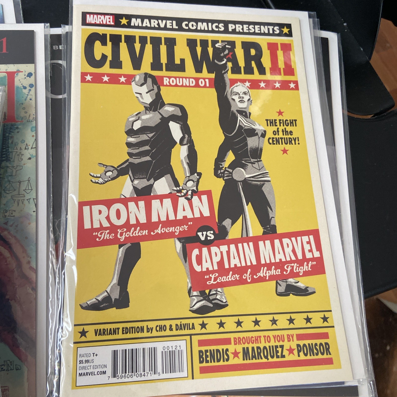 CIVIL WAR II LOT #0-8; Spider-man 1-4; The Oath 1; Kingpin 1-4; X-men 1-4; MORE