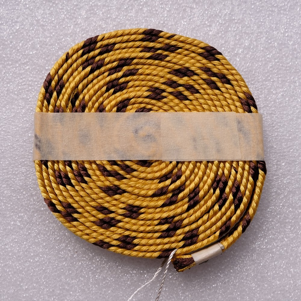 BOHIHYU Synthetic Silk Sageo Wrapping Cord For 12