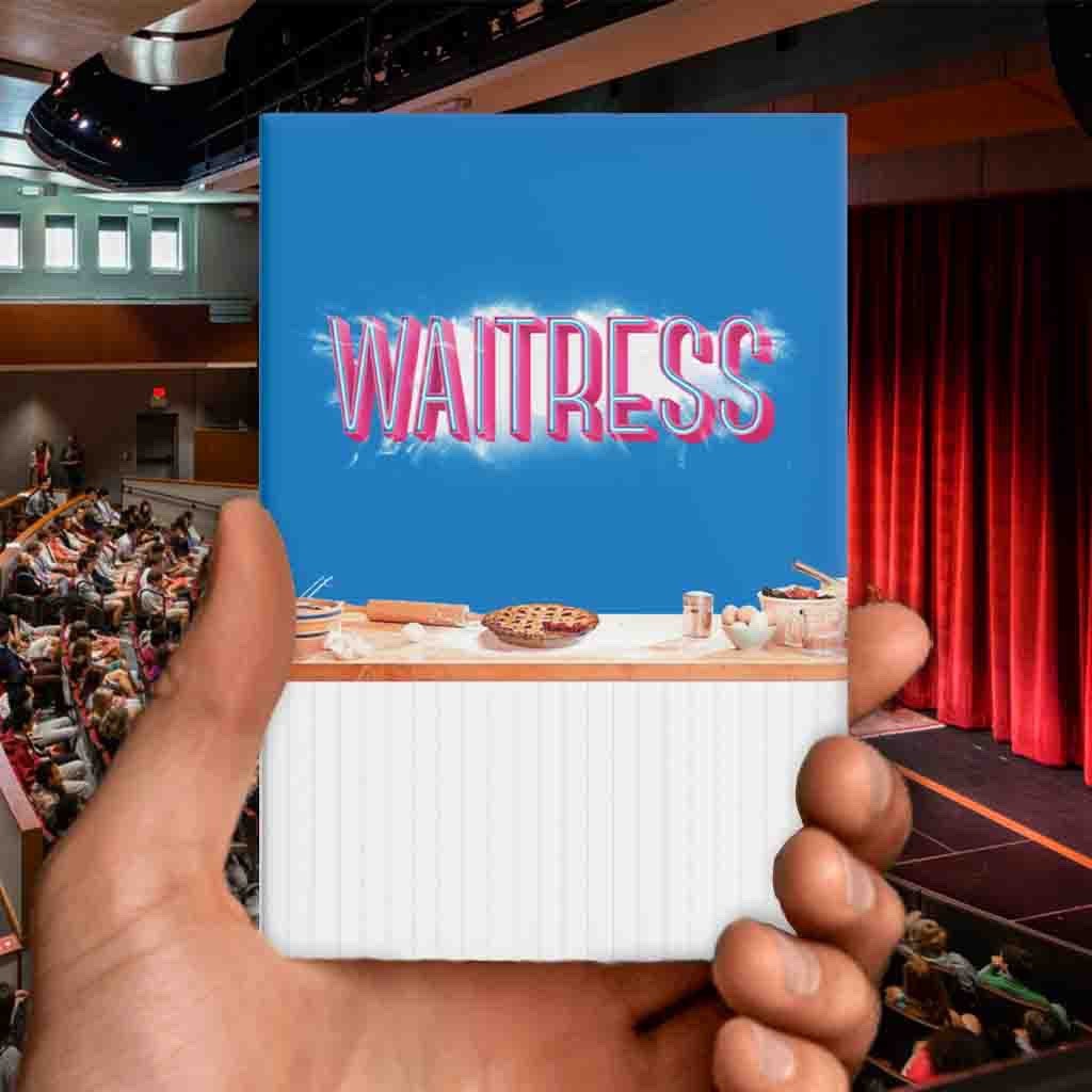 Waitress – The Musical Magnet
