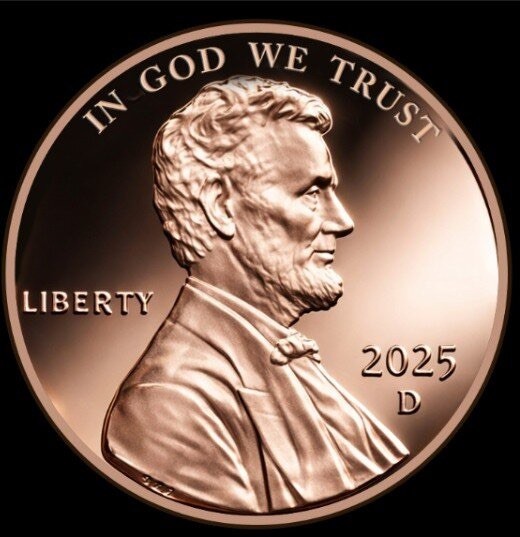 (20) LINCOLN WHEAT PENNY – 1 OZ COPPER ROUND – BULLION (Pre Sale)