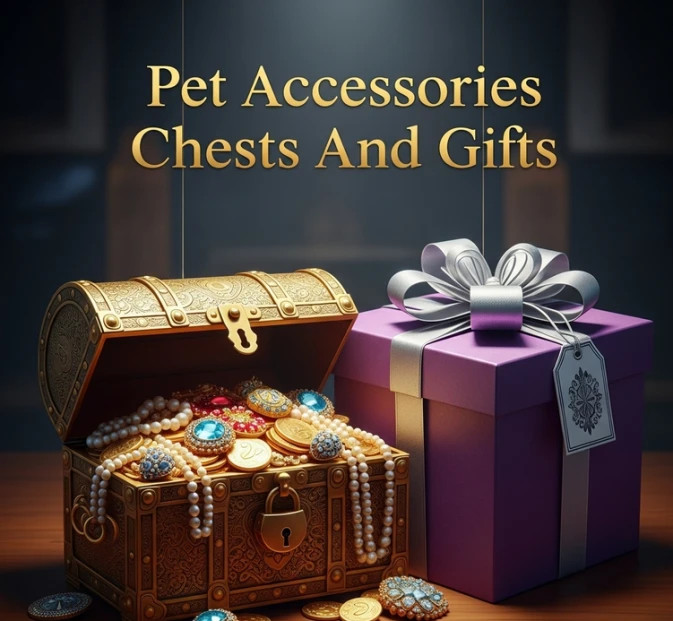 ⭐Adopt Pets🐈 Gifts🎁 and Chests🪙 Regal Massive Accessories Wear Toys Vehicles✨