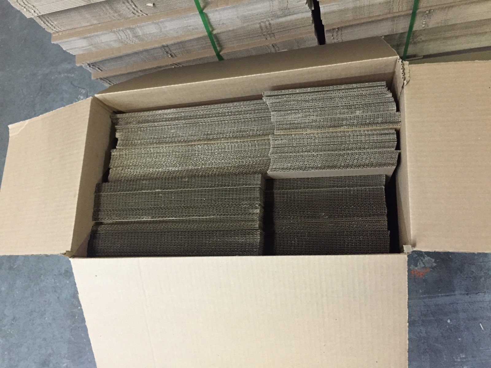 Comic Book Flash Mailer Box for Comics Magazines Trades or Digests Case of 100