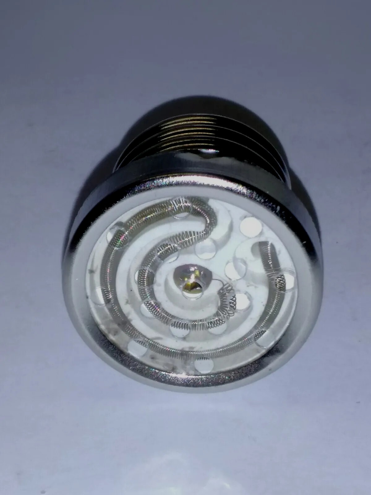 Cigar Cigarette LIGHTER Plug SOCKET Screw In Electric Element 110V USA