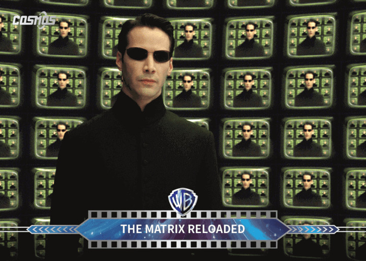 2024 Kakawow COSMOS Warner Bros. Final Frames Cards – Complete Your Set/Subset