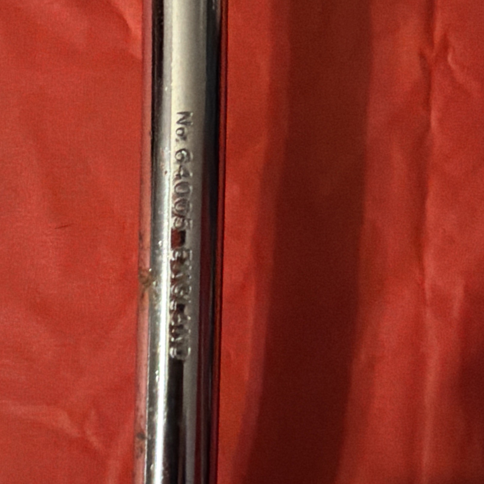 Klein Tools Co No 64005 Drill hand