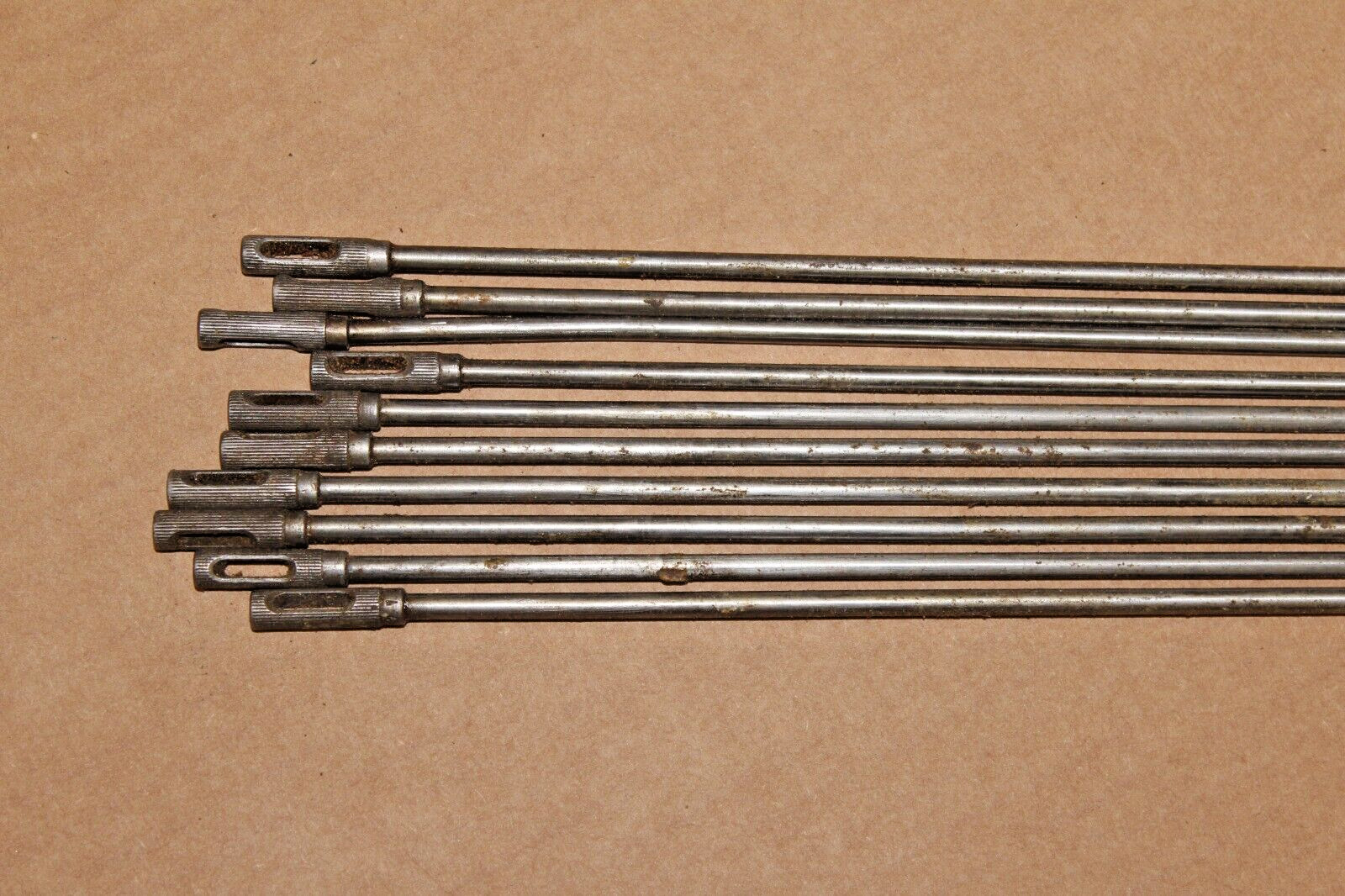 1 Swedish Mauser Model 1938 M/38 Original Cleaning Rod 22 Inches #T16