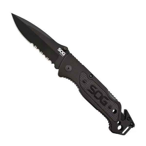 SOG TF1-CP Trident tactical