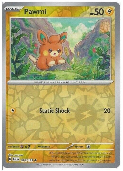 Pokémon-Paldea Evolved SV Reverse Holo/(Double/Ultra/Hyper) Rare/IR/SIR Singles!