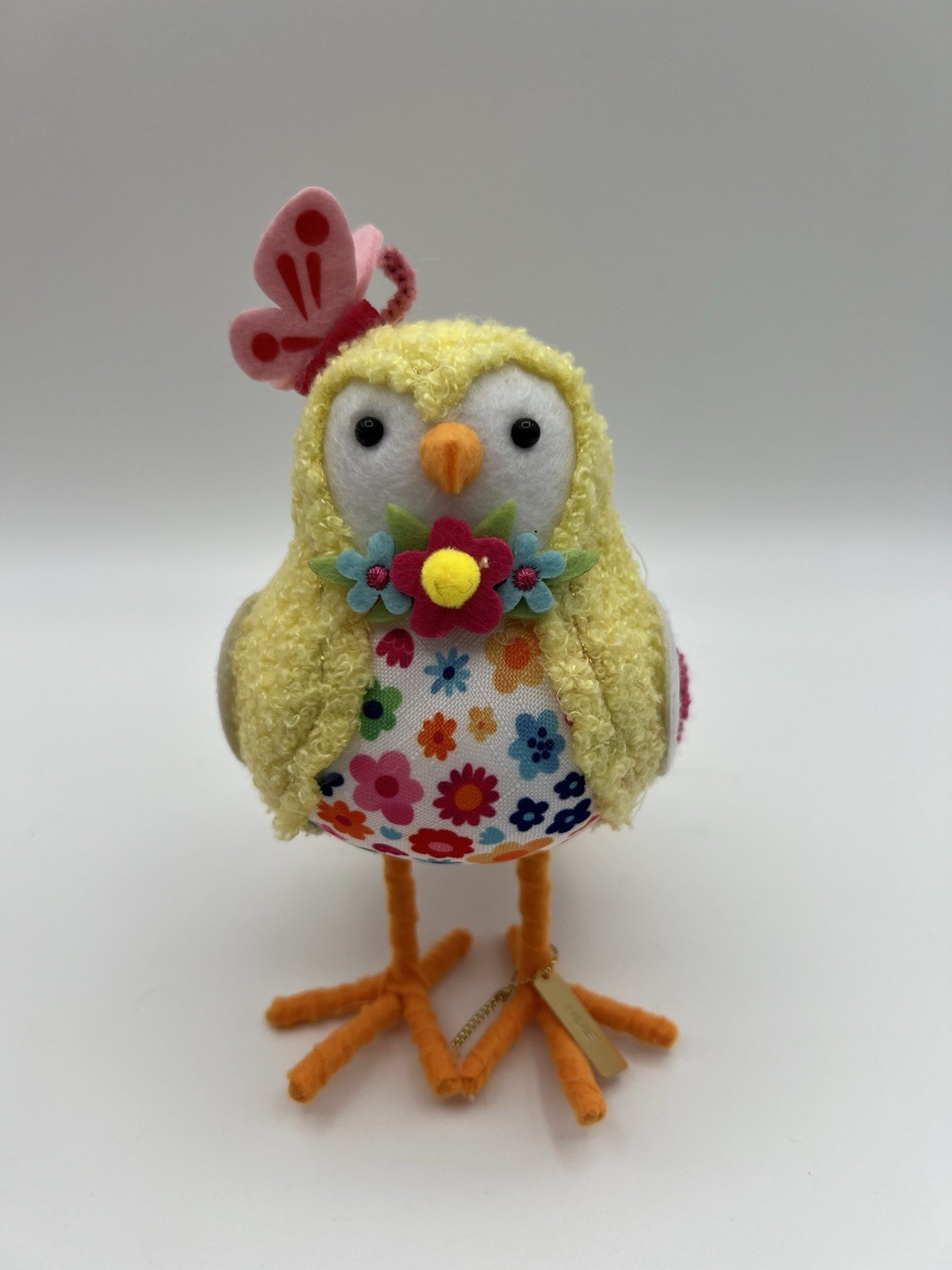 Target Spritz Spring & Easter Birds Featherly Friends LOT OF 5 w Primrose & Tint