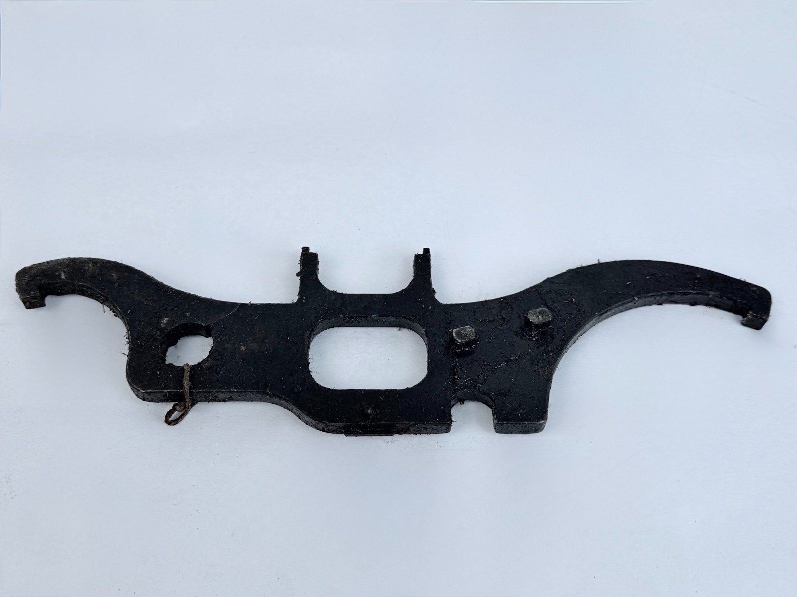 Browning .50 Cal Armorer Tool Multi Wrench Aircraft MG50 Water Cooled WWII USGI