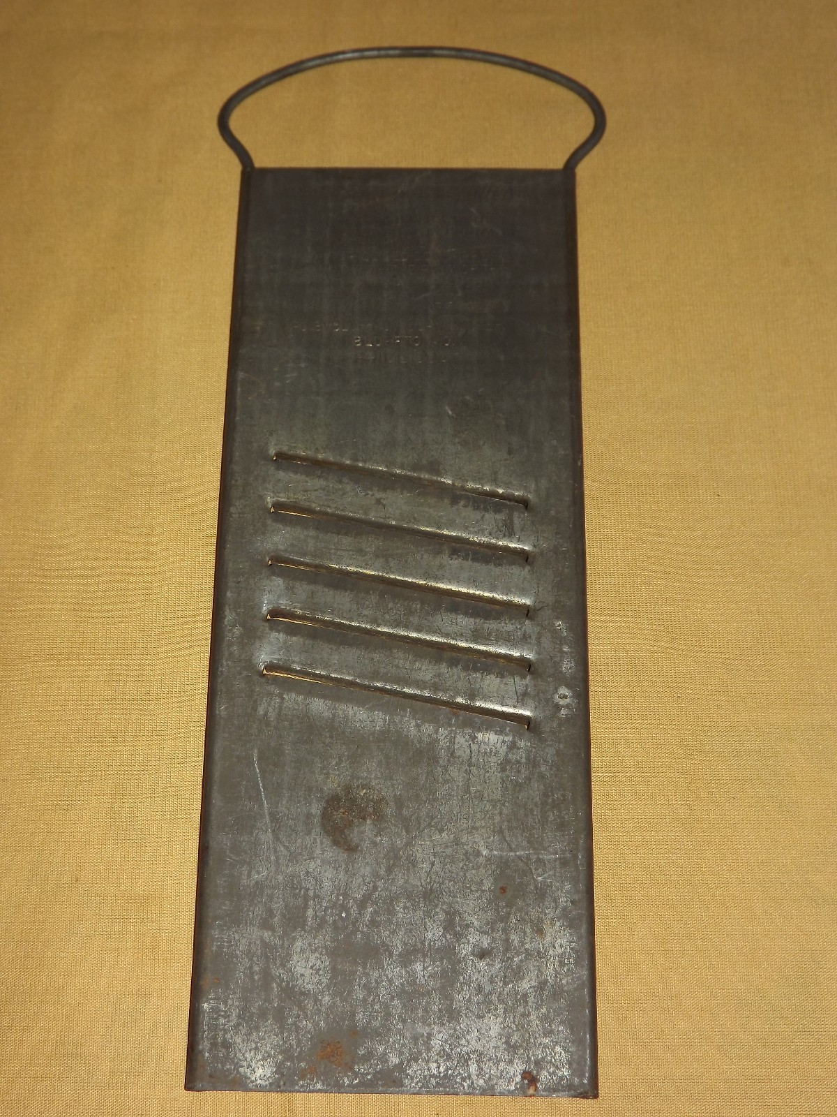VINTAGE FOOD KITCHEN 13″ HIGH RAPID SLAW & VEGETABLE CUTTER