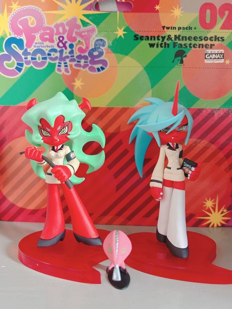 Limited Period Panty & Stocking with Garterbelt