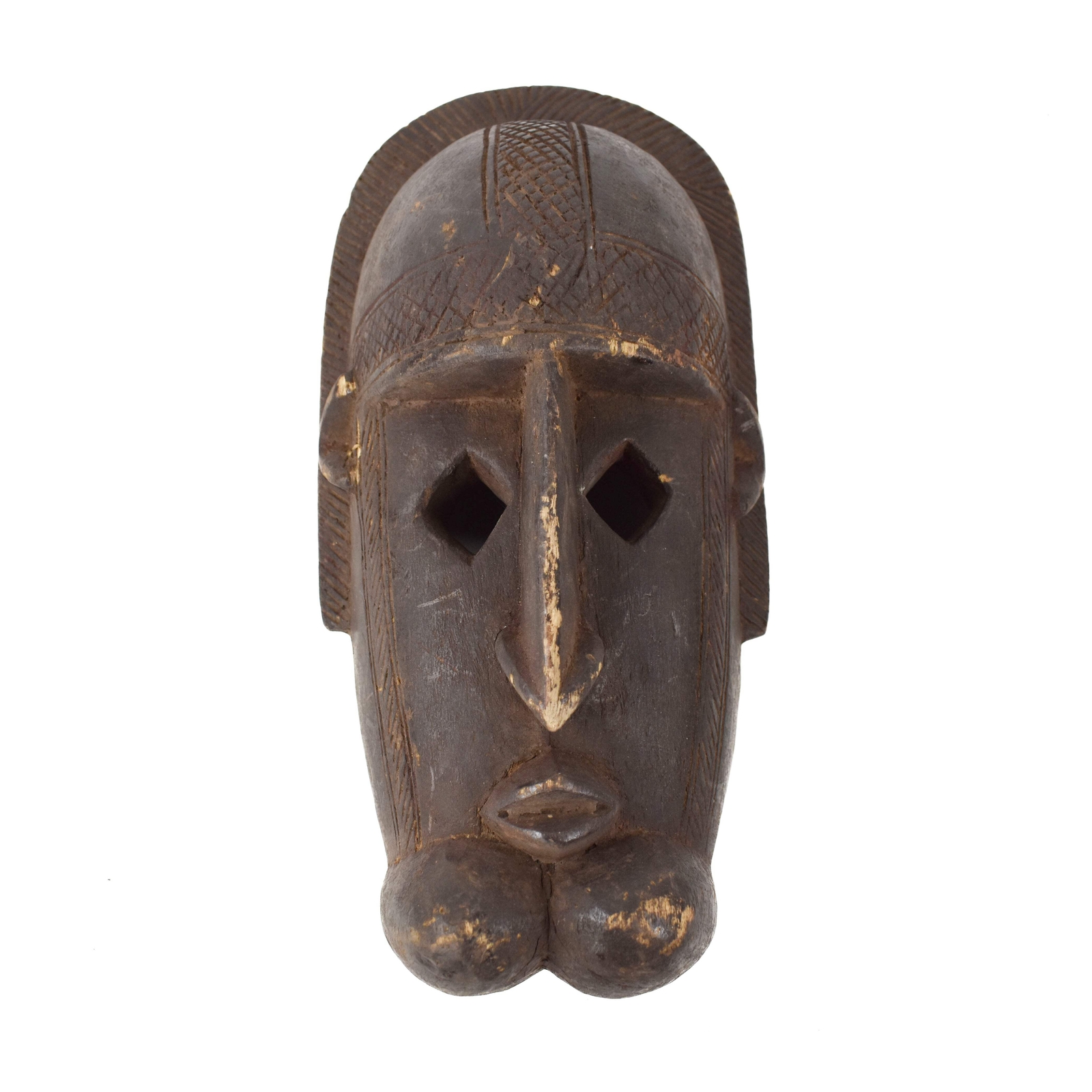 Dogon Mask Mali