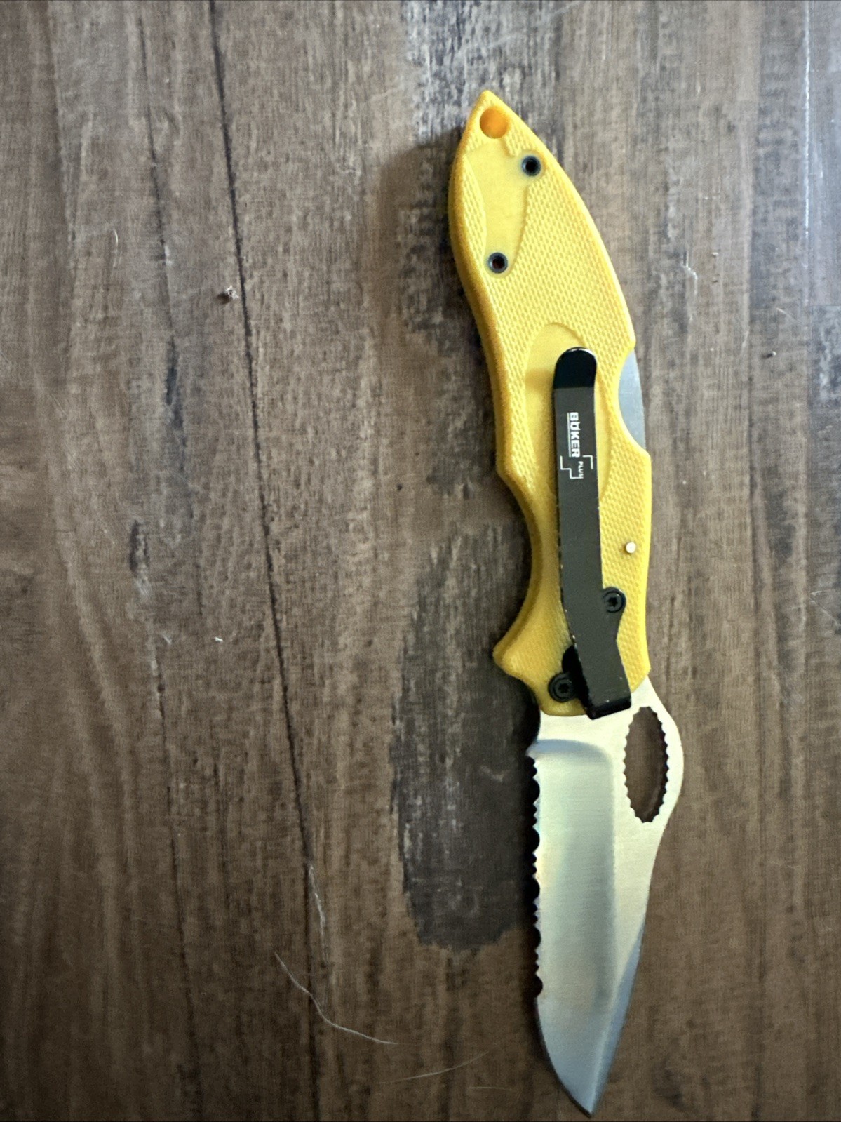 Boker Plus TD