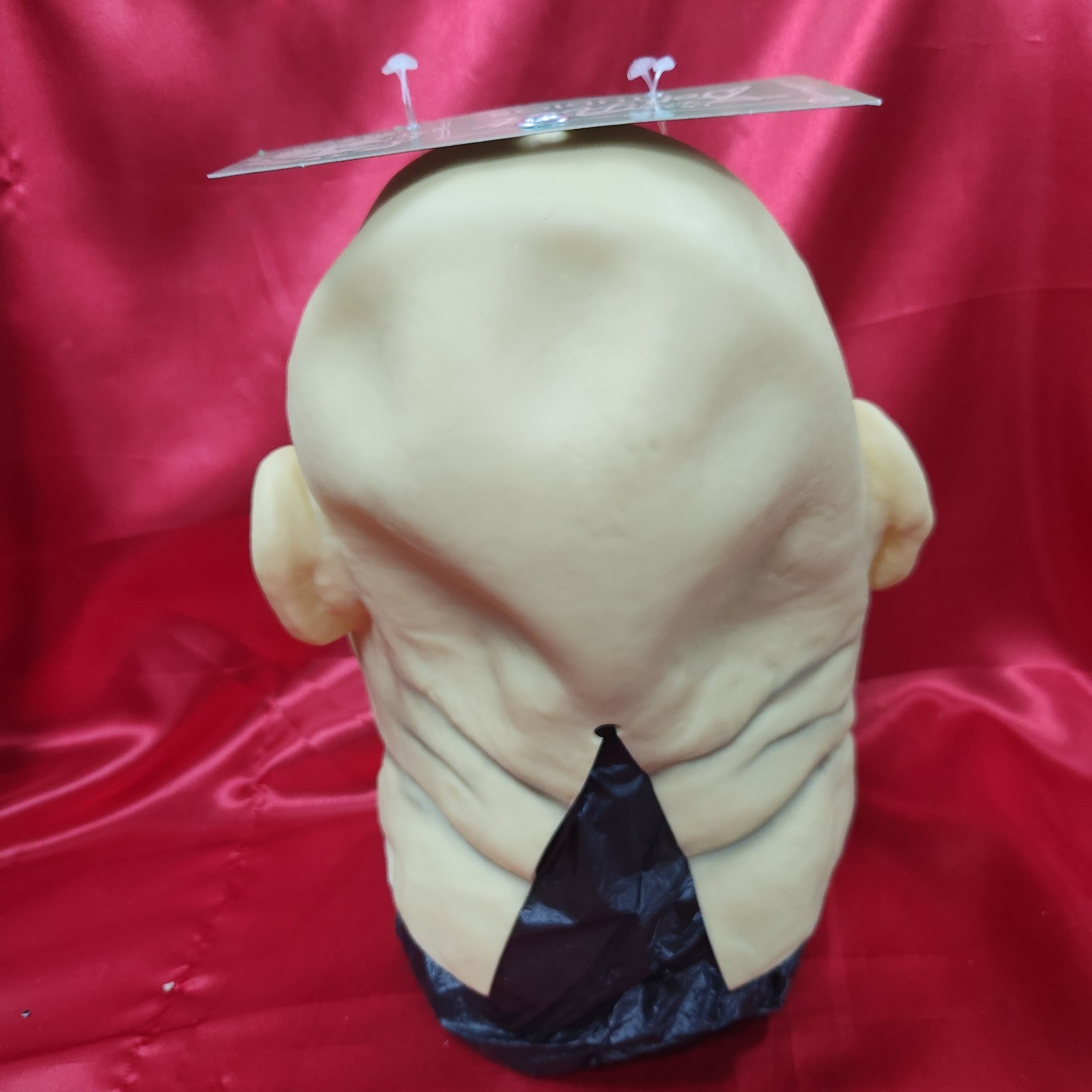 Don Post – Tor Johnson Mask – Trick or Treat Studios