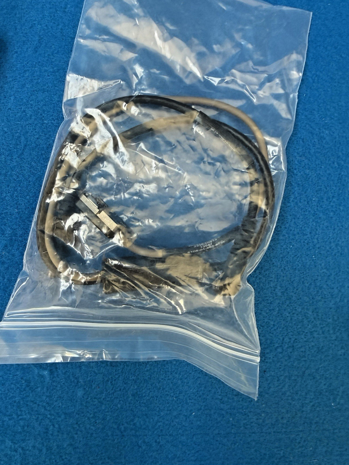 PVS-31D Night Vision Thermal Battery Pack & Splitter Cable ECOTI