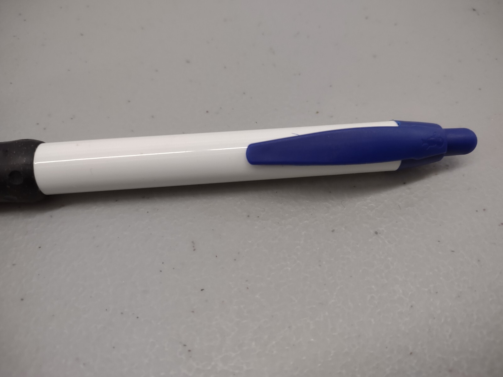 Boeing Recommitment to Ethics Day Pen