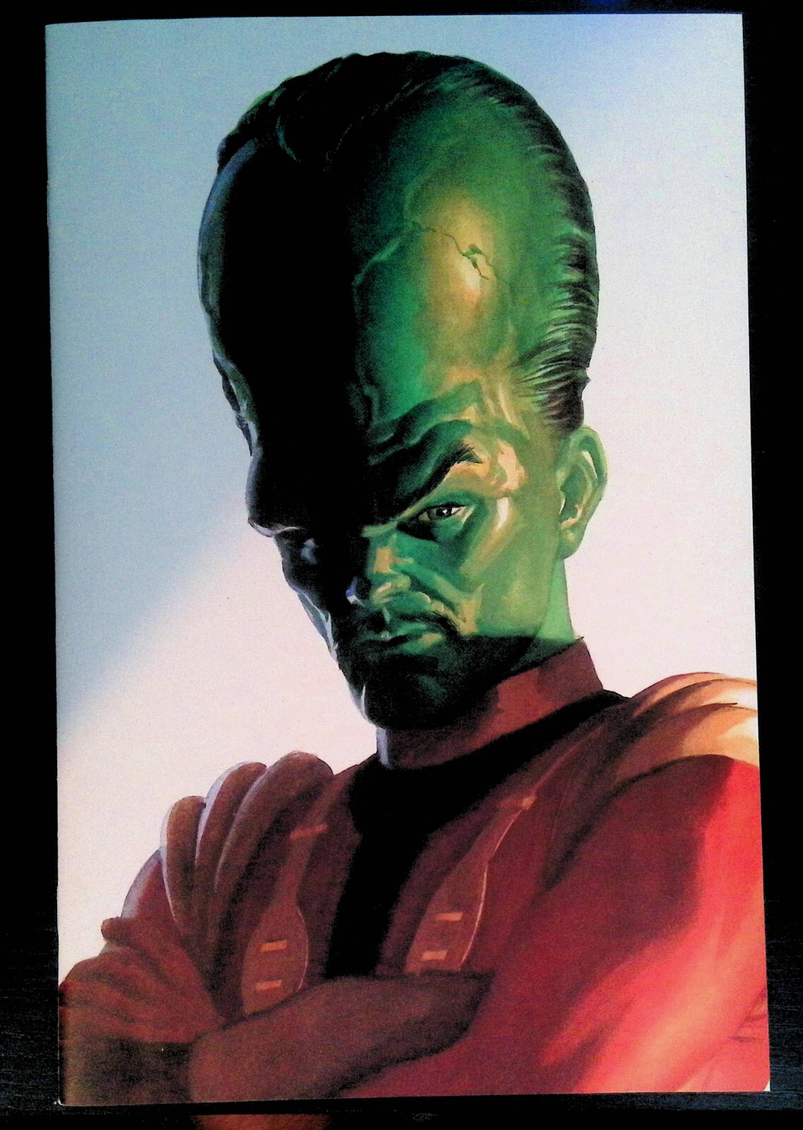 ALEX ROSS “TIMELESS” VILLAIN VARIANTS. Plenty Still Instock