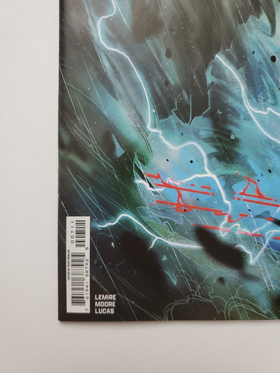 Absolute Flash #7 1st Print Cover A Wally West Grodd Rogues DC Comics 2025