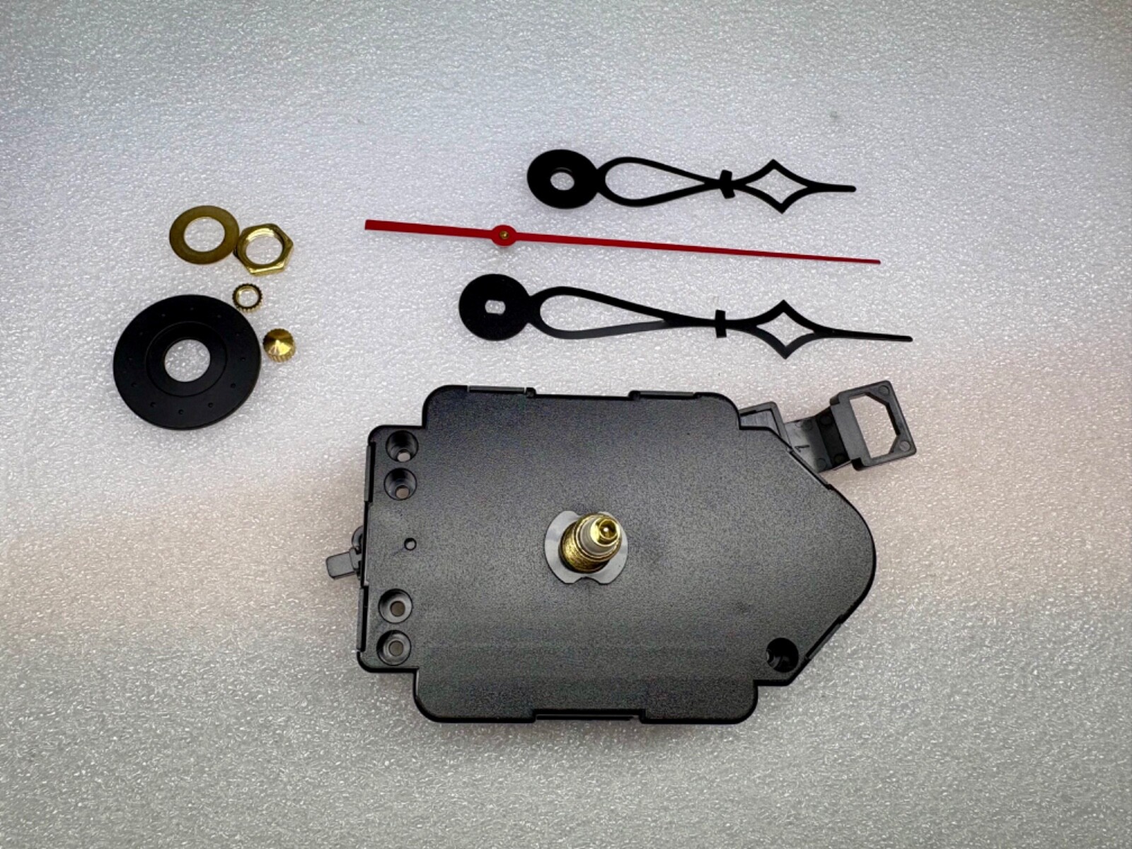 Pendulum Clock Movement Quartz with Hand Set