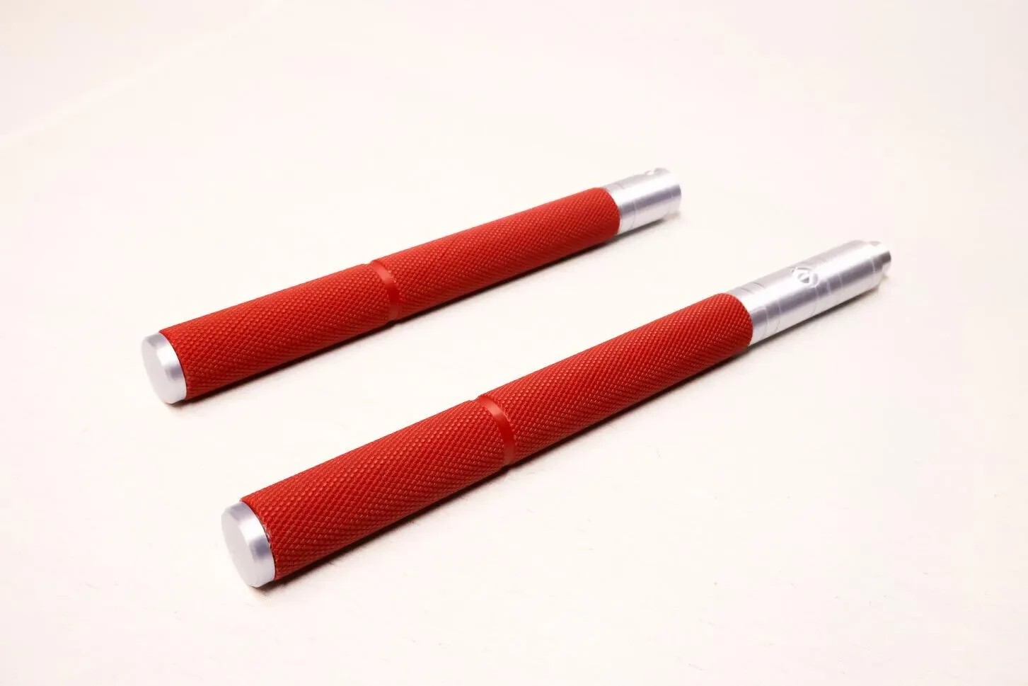 Daredevil Sticks – 3D printed Daredevil Sticks from the Marvel TV Show Series
