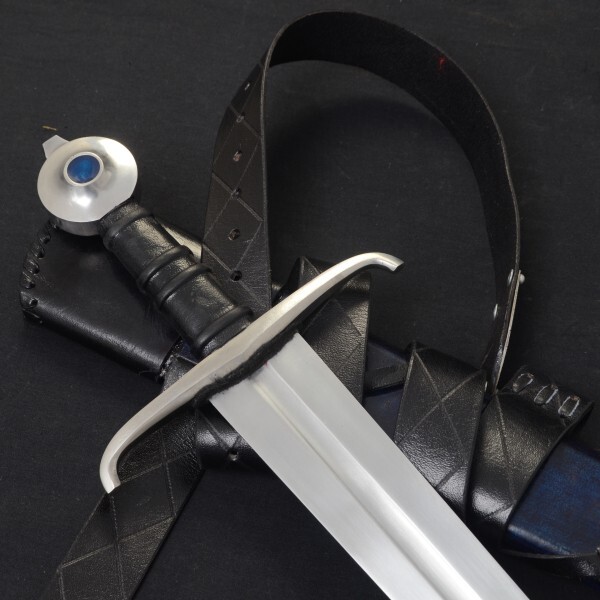 Castillon Arming Sword – Deepeeka.