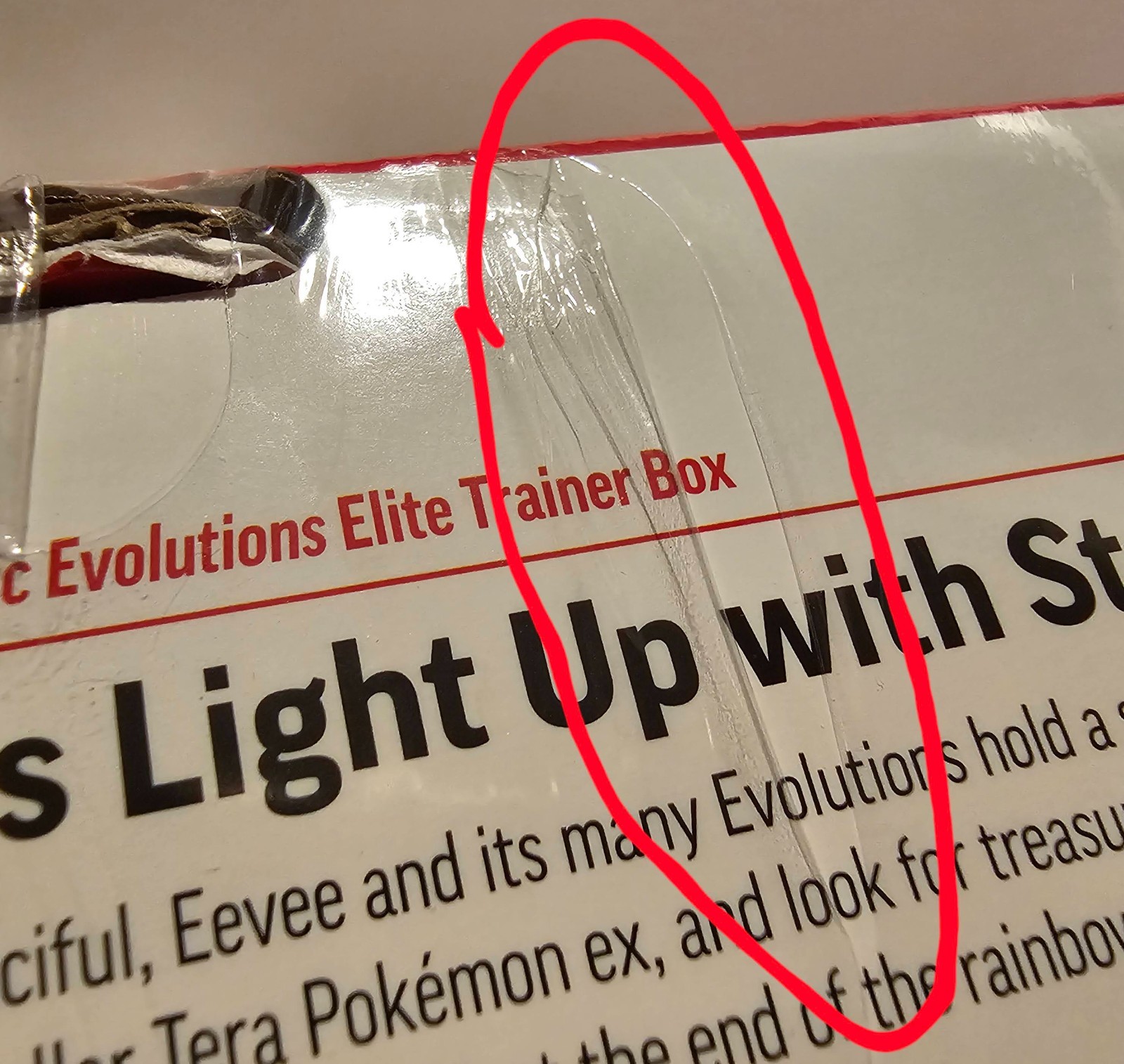 Pokémon Prismatic Evolutions ETB + Moon Ball (Sam’s Bundle) SV8.5 NEW/SEALED!