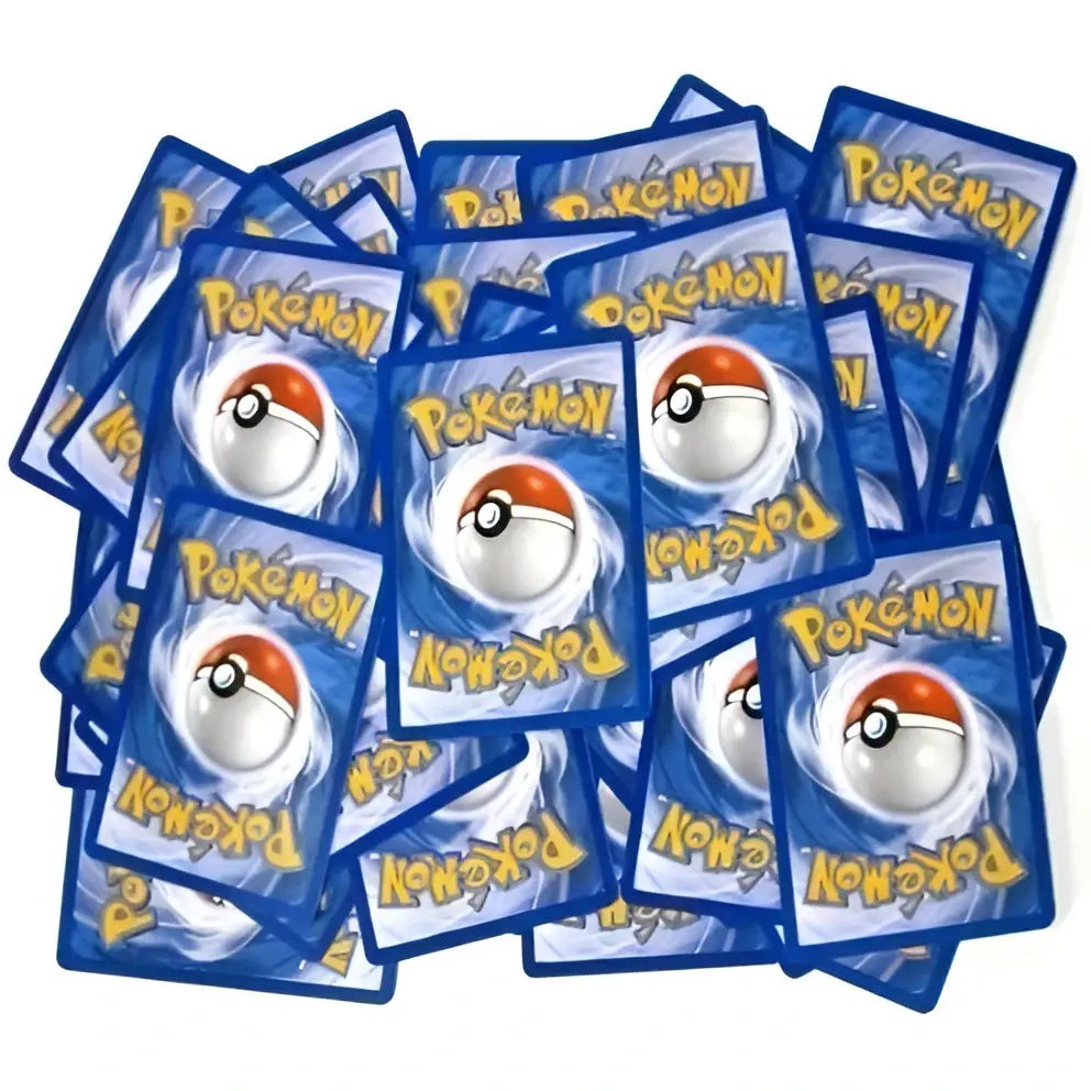 Ultra PRO 100 Regular Toploaders – Pokemon, Magic, Sports