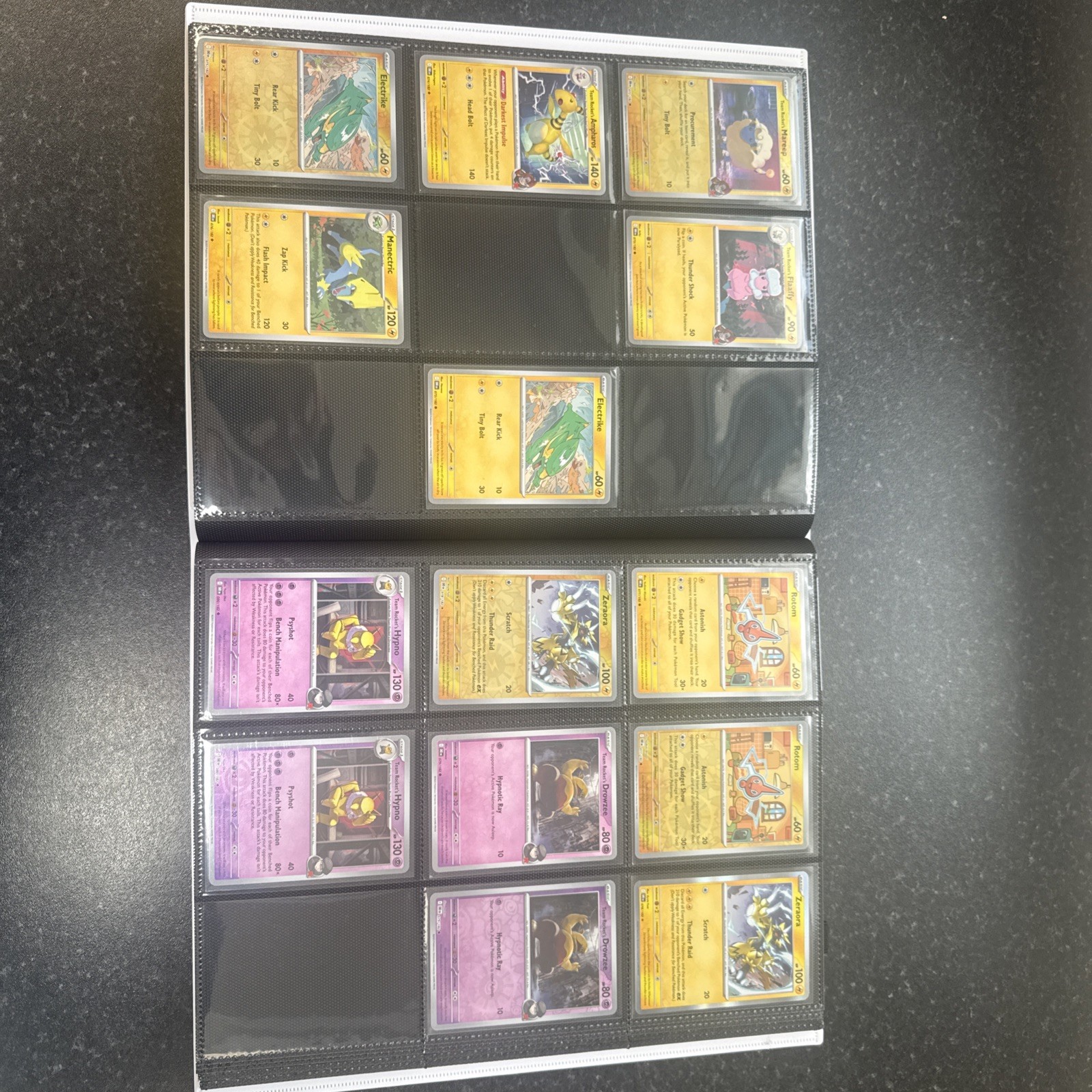Destined Rivals Part Complete Base Set Common , Uncommon, Holo, Reverse Holo, EX