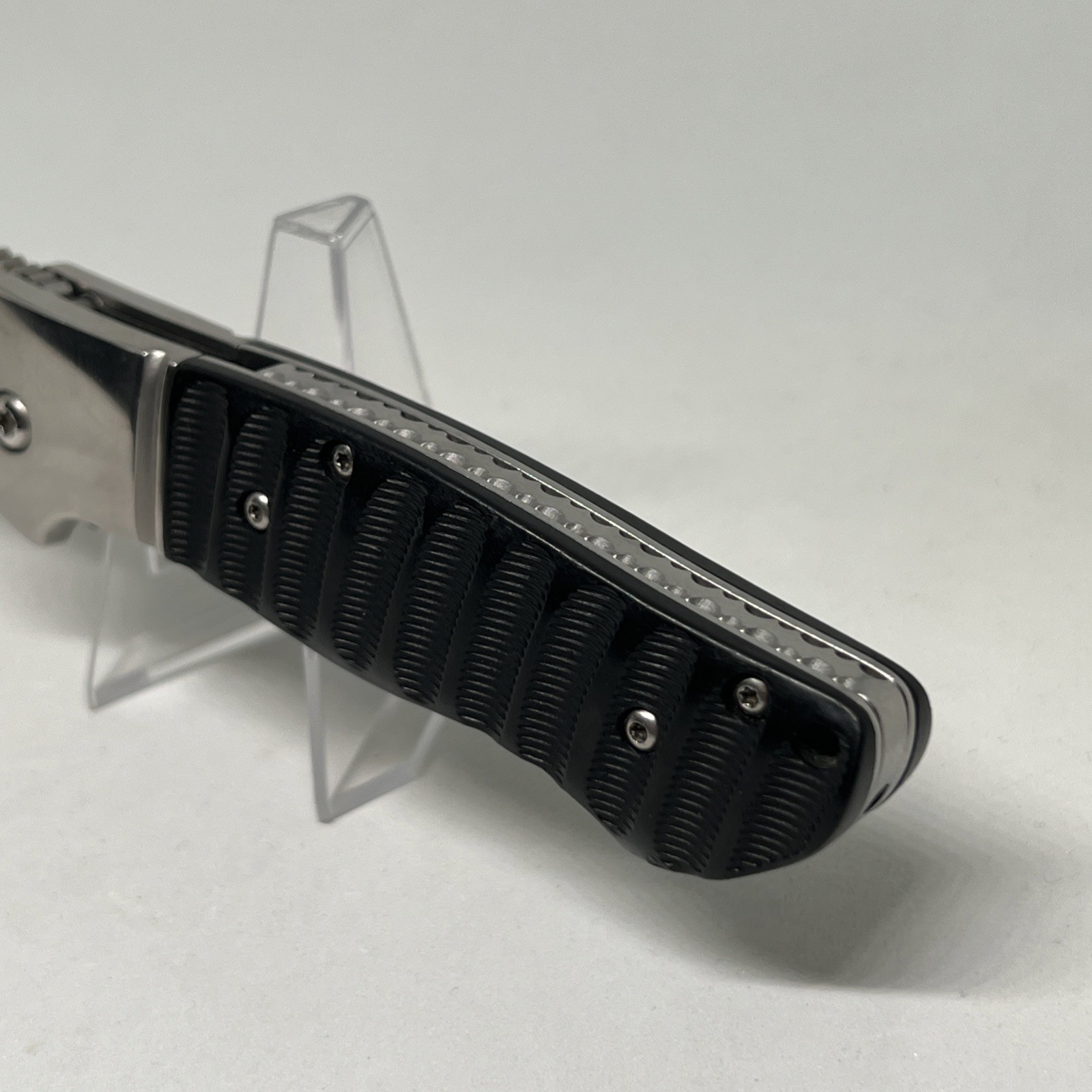 Benchmade 670 APPARITION w/Optimizer Pocket Knife
