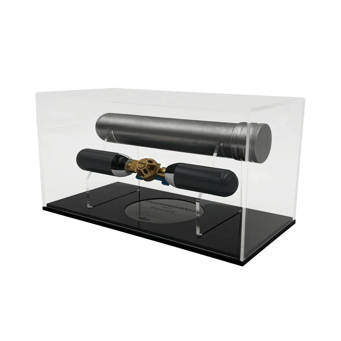 Factory Entertainment James Bond Thunderball Breather 1:1 Prop Replica #/520