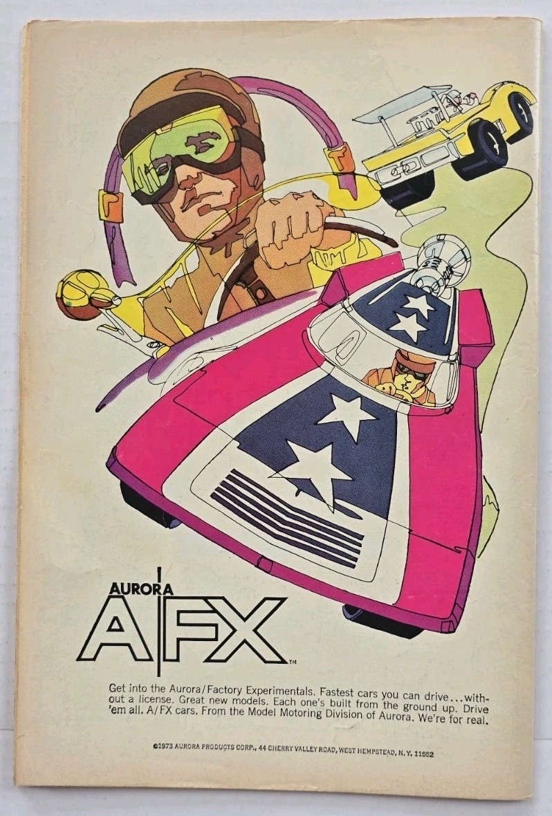 ACTION COMICS #421 COMIC BOOK (DC,1973) BRONZE AGE