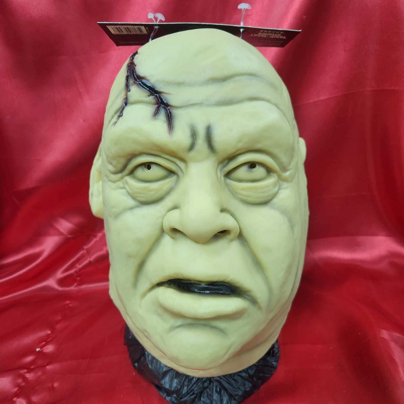 Don Post – Tor Johnson Mask – Trick or Treat Studios