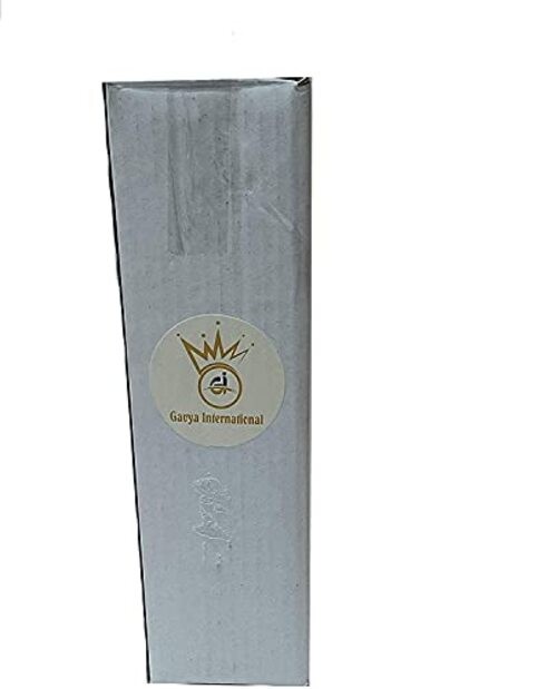 multi colour Copper Water Bottle for Drinking Water 34 Oz – Stay Hydrated and