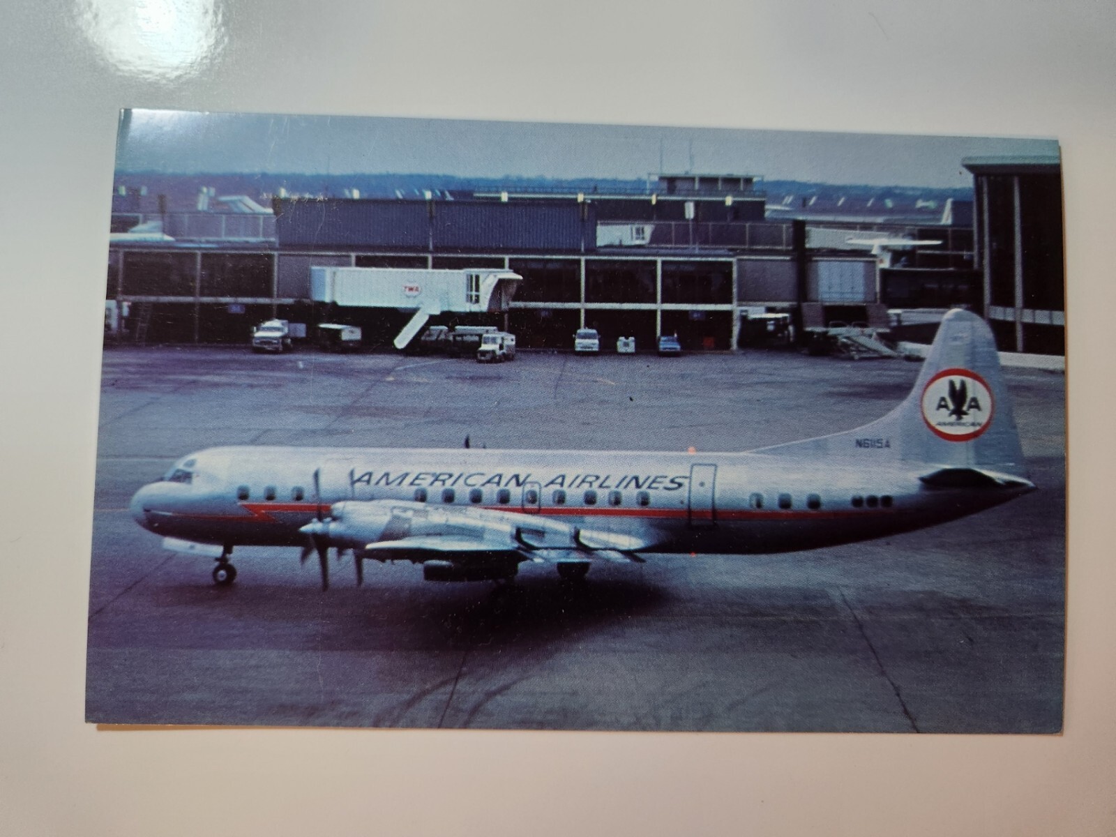 Historical Limited Edition Aircraft Postcards Choose Your Card $2.99 each