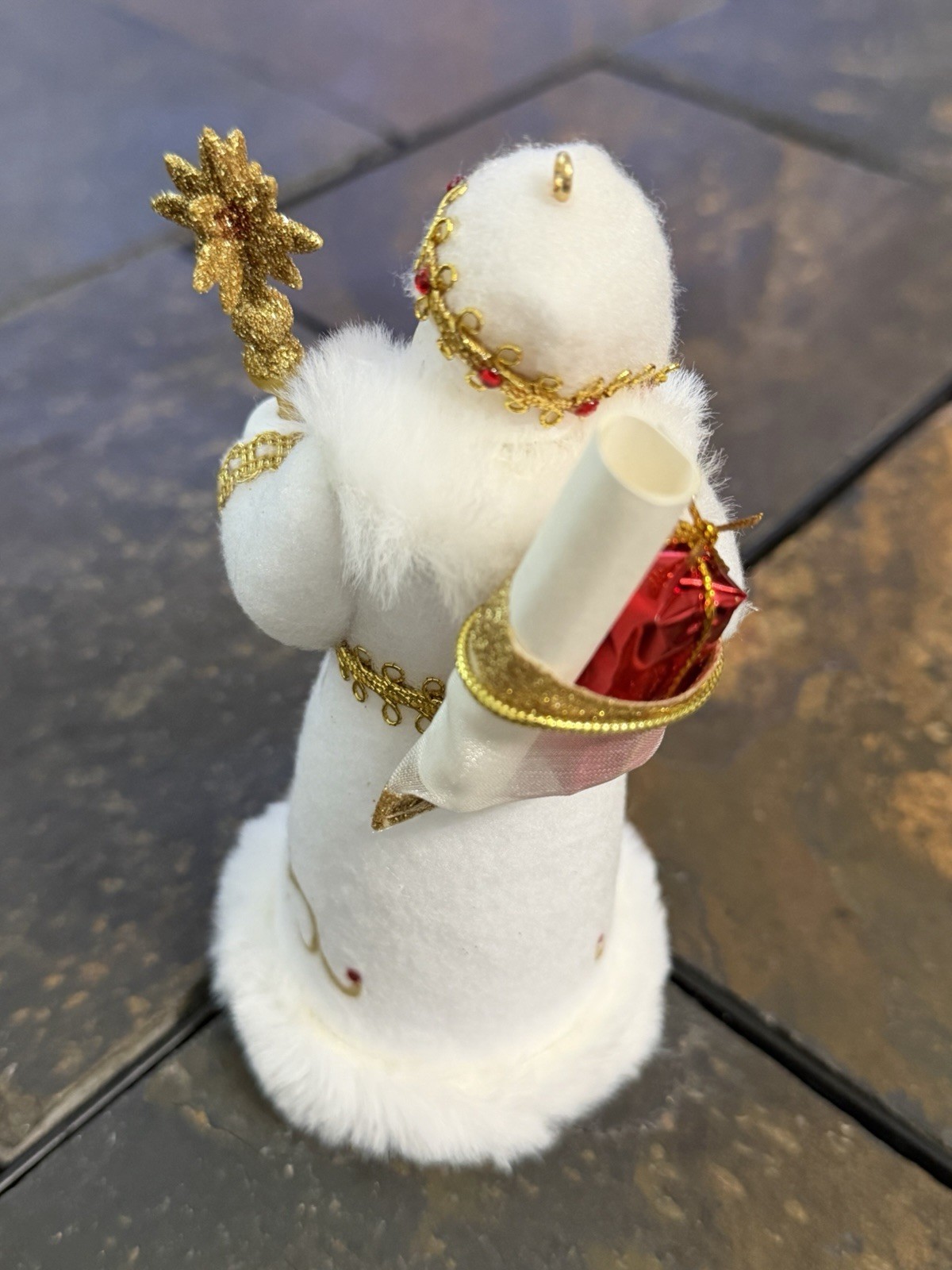 Hallmark Keepsake – Father Christmas – 22nd – 2025 **NEW / FREE SHIPPING**