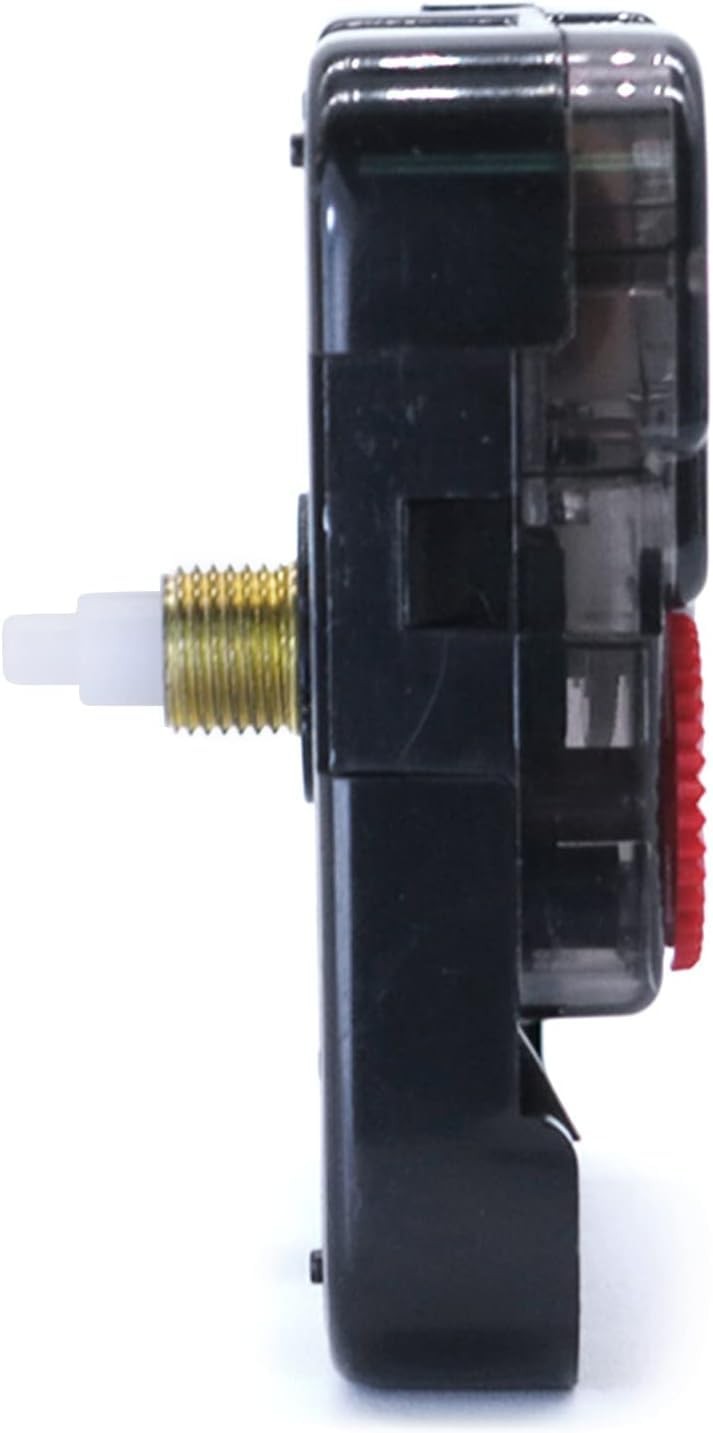 Quartz Clock Replacement Movements Easy Installation Clock Repair Accessories Sw