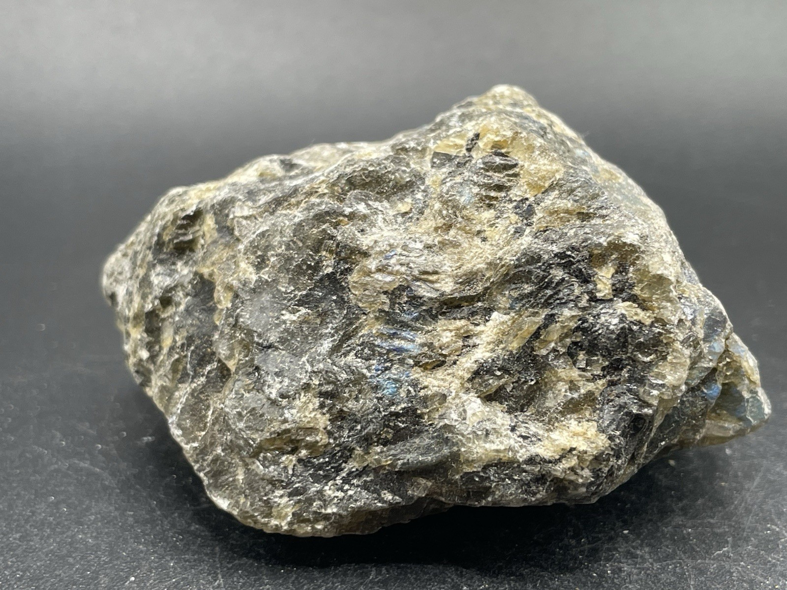 Labradorite Freeform 212g