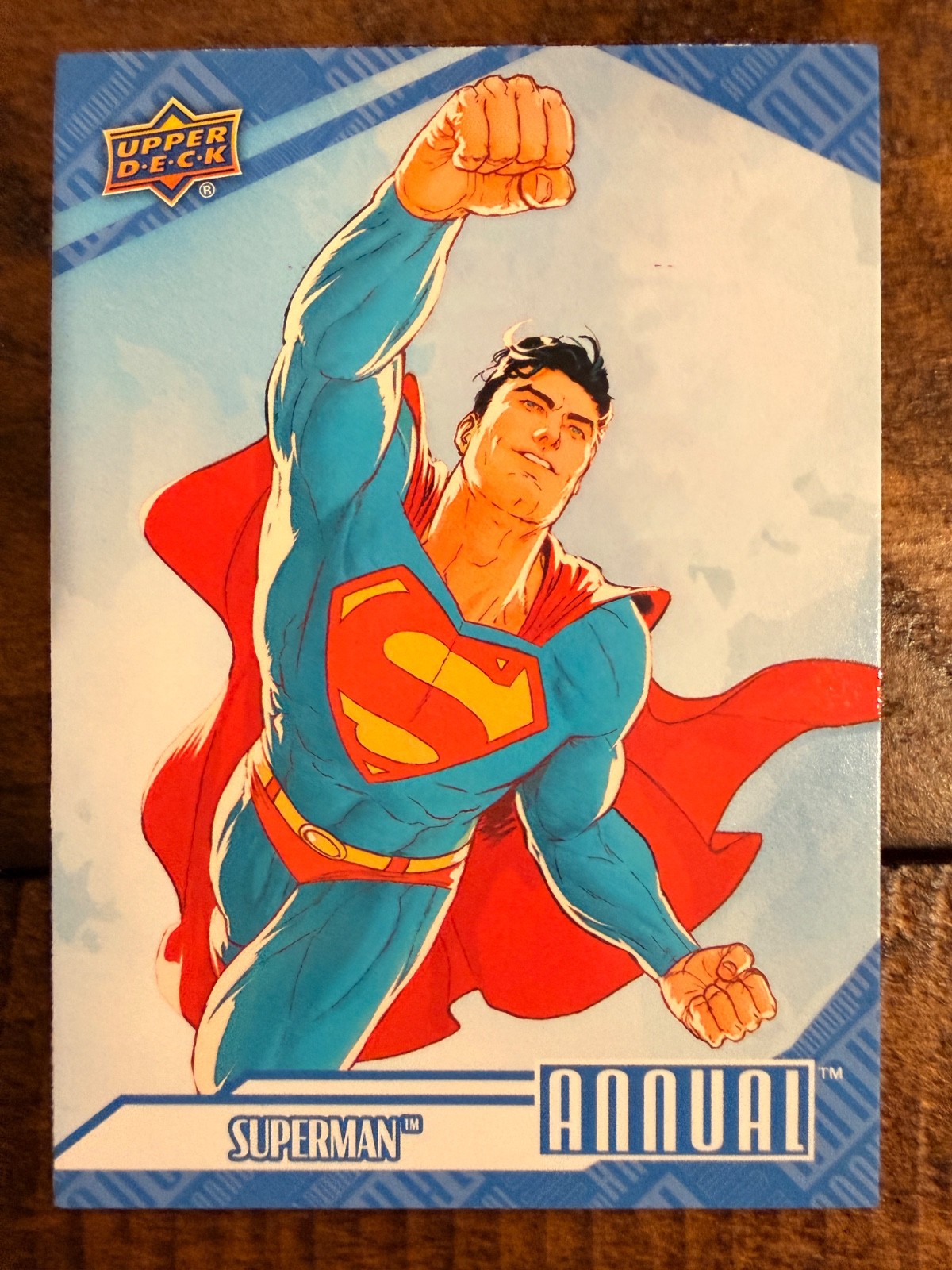 2024-25 DC Annual – “Pick-A-Card” – Base/Parallels/Inserts – BUY 3 Get 1 FREE