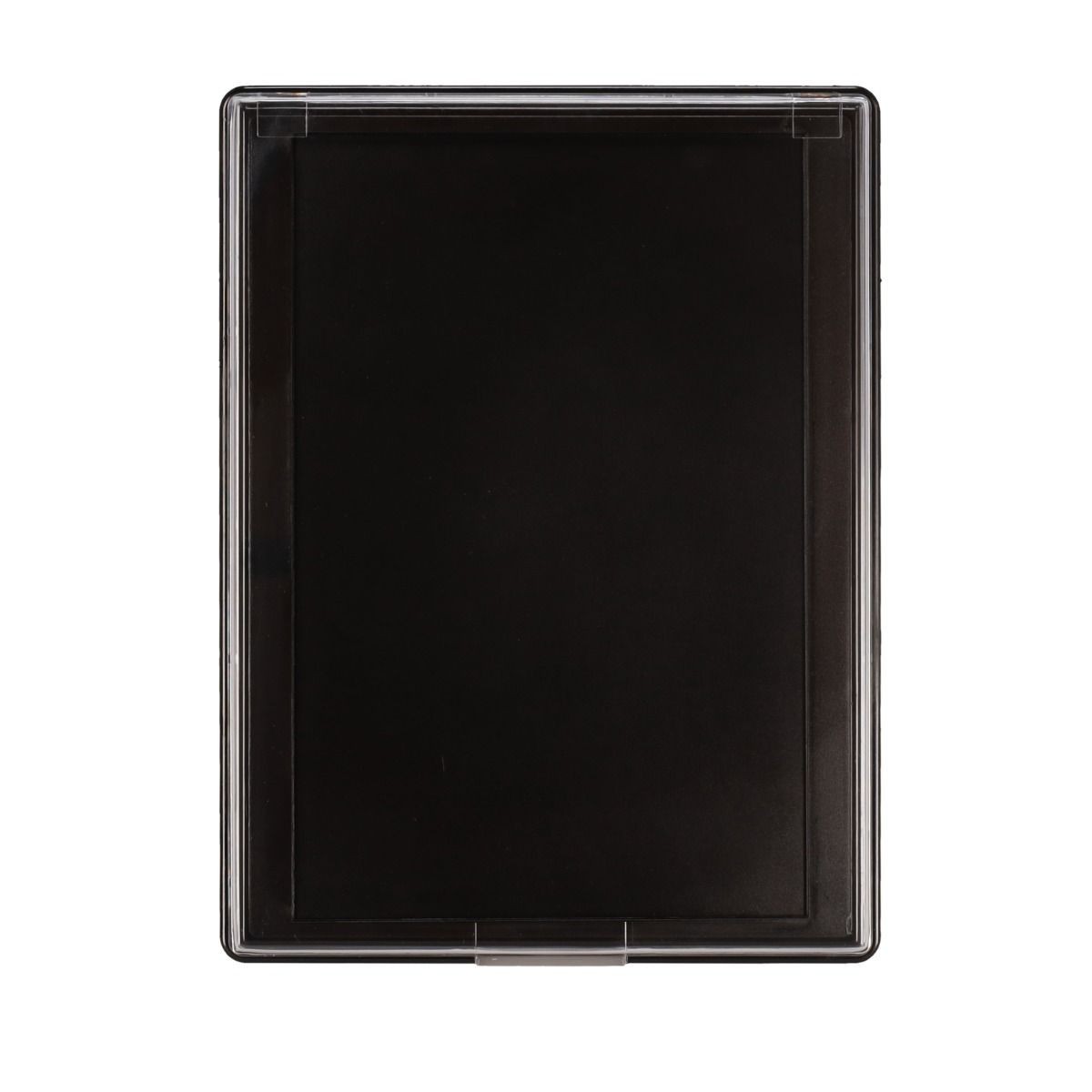BCW Current Modern Age Comic Book Showcase Wall Mount Frame Display Case