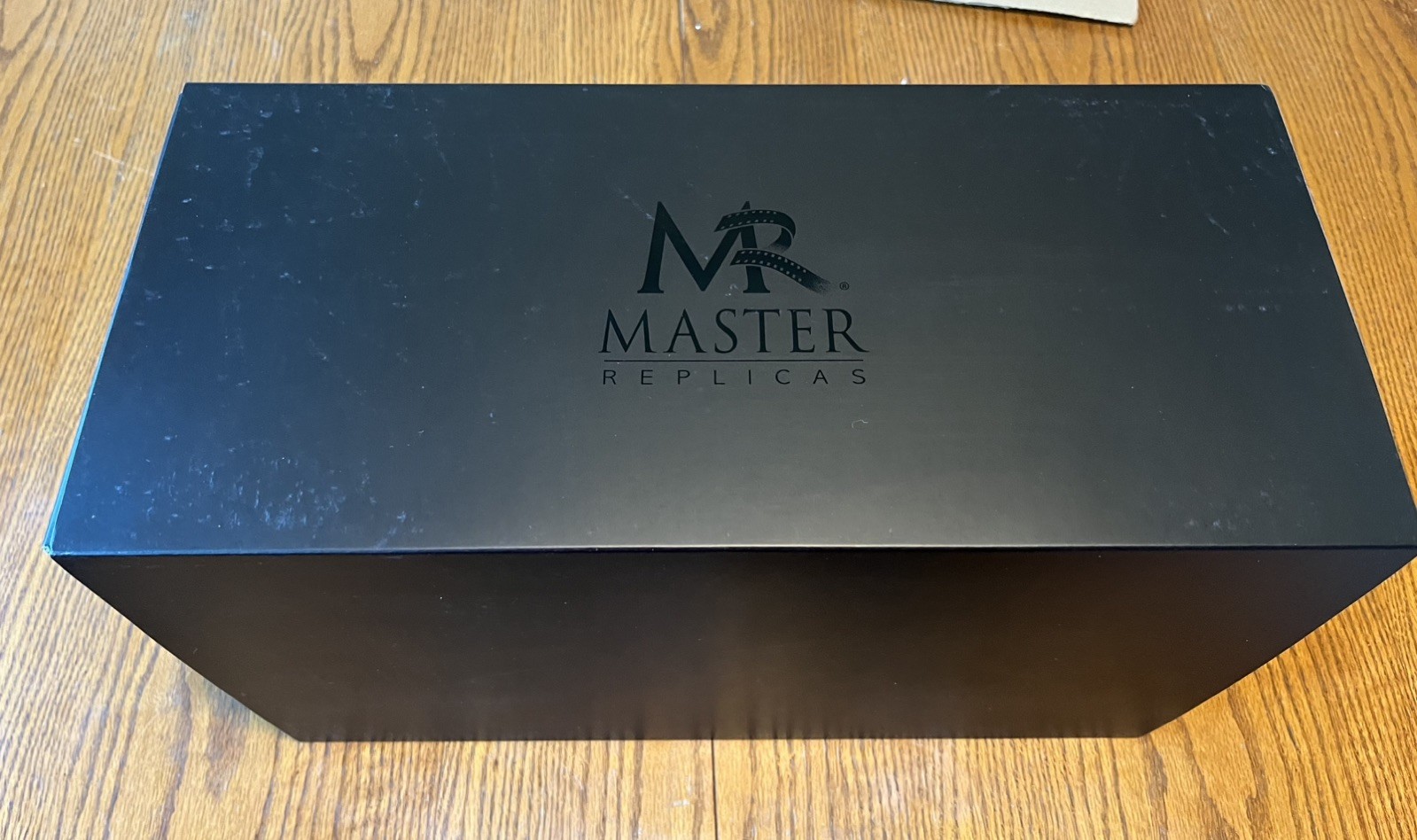 Master Replicas Star Wars Luke Skywalker ANH Lightsaber SW-148