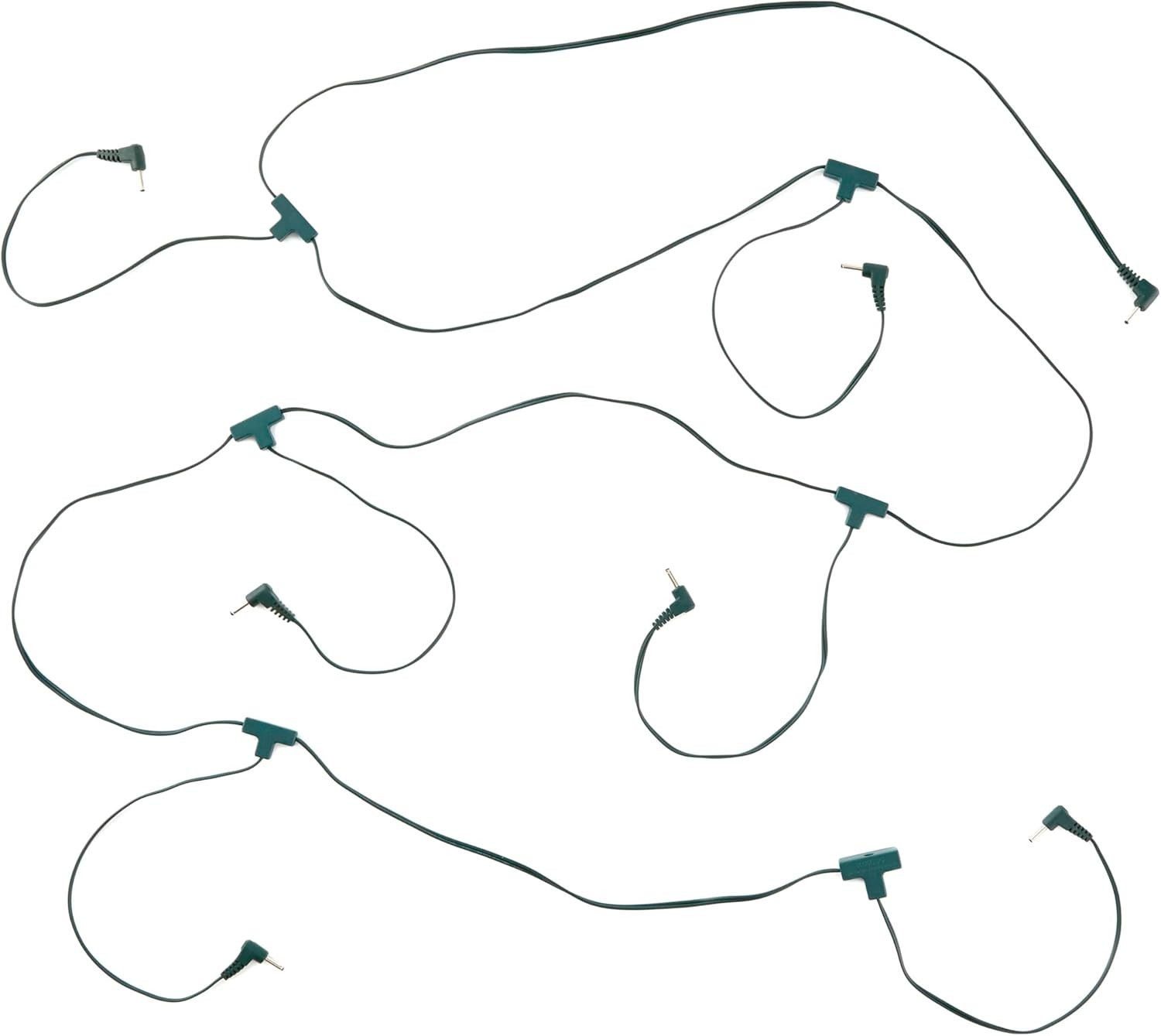 “Power Cord for Keepsake Ornaments and Storytellers Christmas Decor “