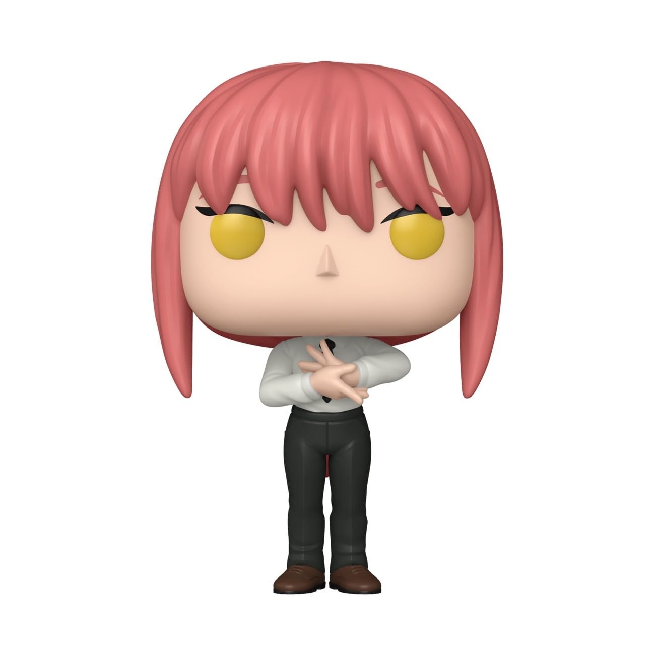 Funko Pop! Animation: Chainsaw Man – Makima – Collectable Vinyl Multicolor