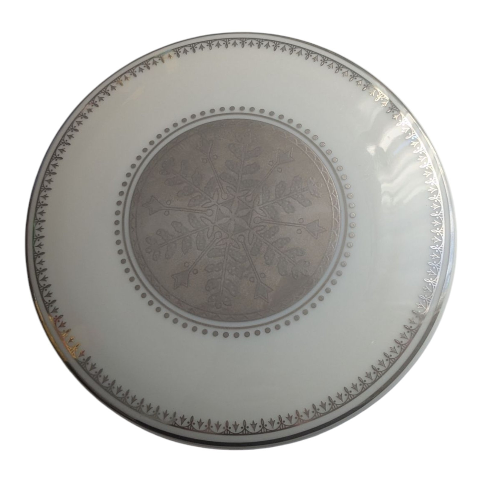 Mikasa Trinket Box Candy Jar Japan L3242