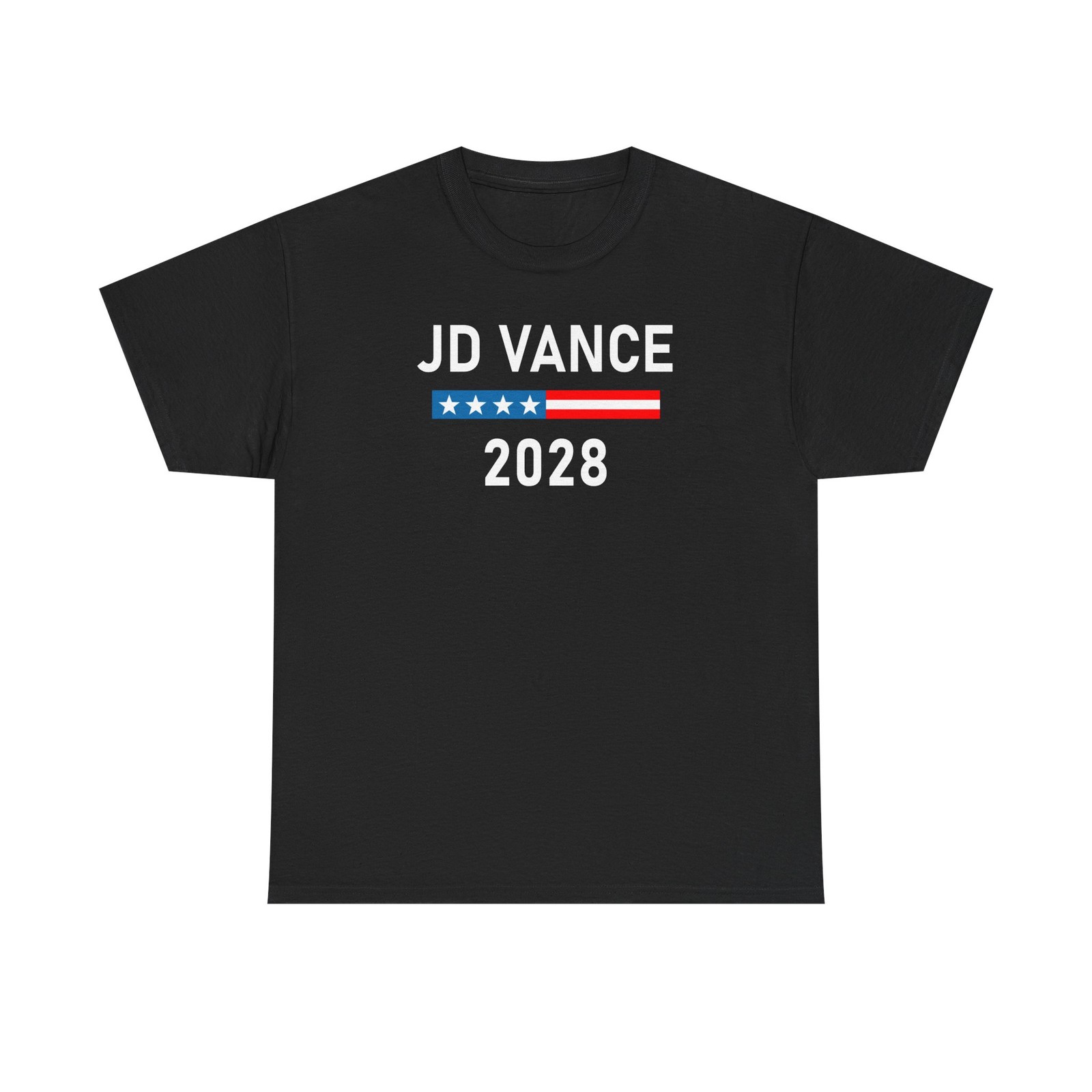 JD Vance 2028 Shirt Republican Vice President JD Vance for President Tee