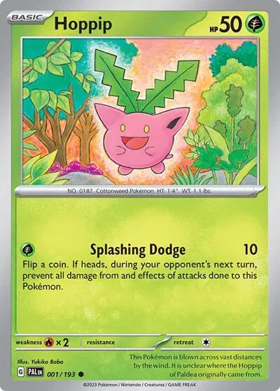 Pokémon – Paldea Evolved – SV Regular OR Rare Singles – Great Deals!