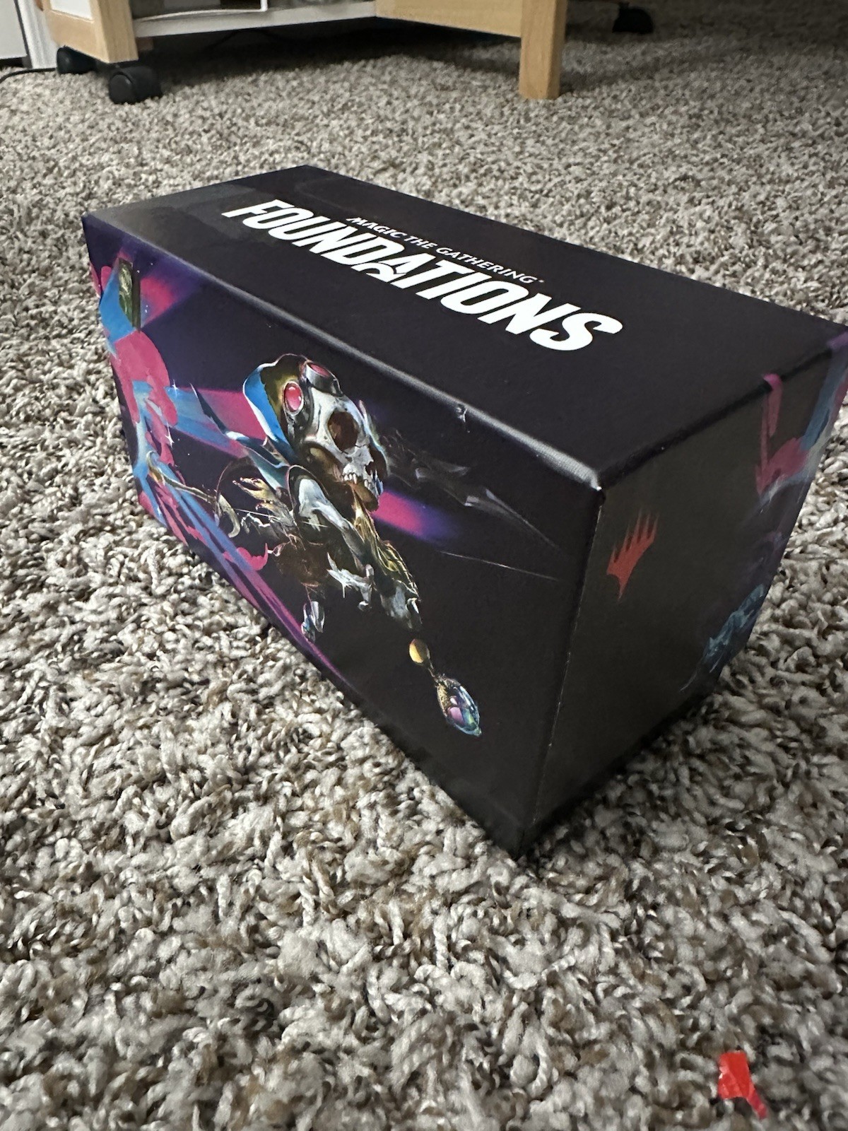 MTG Magic the Gathering Bundle Boxes
