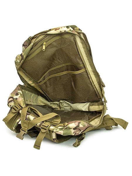 Tactical Backpack Amazon 3P 36-55L by Profarmy