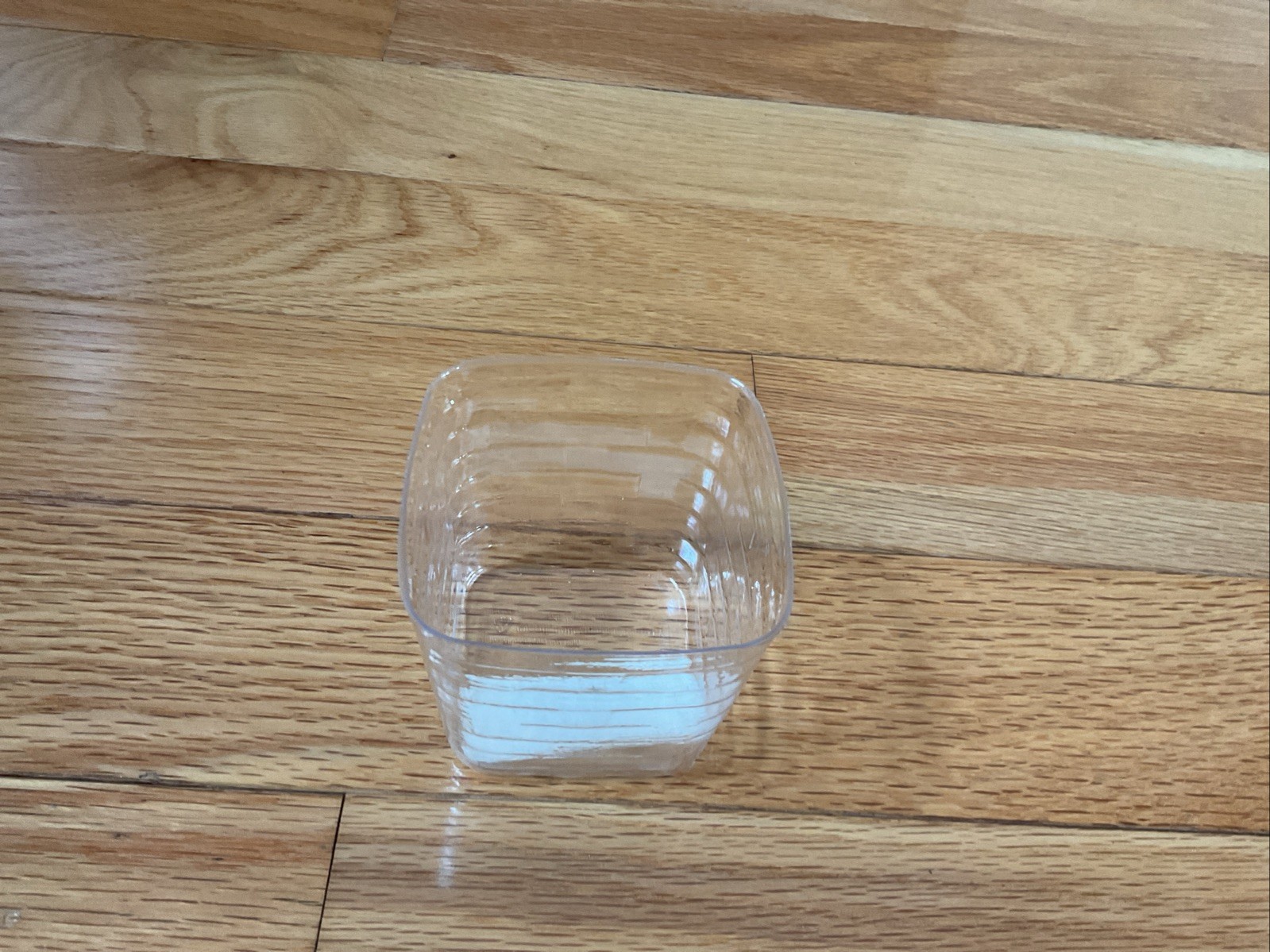 Longaberger Chives Basket Protector